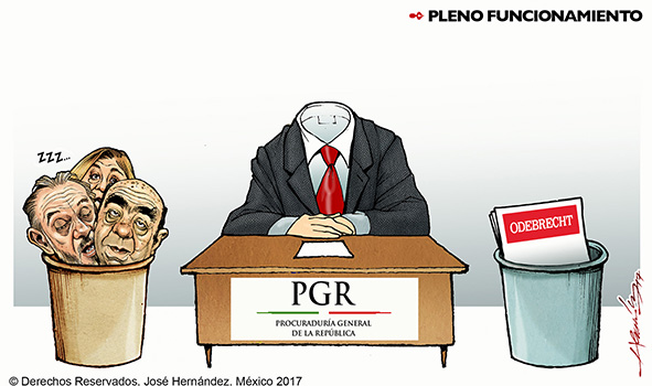 Pleno funcionamiento